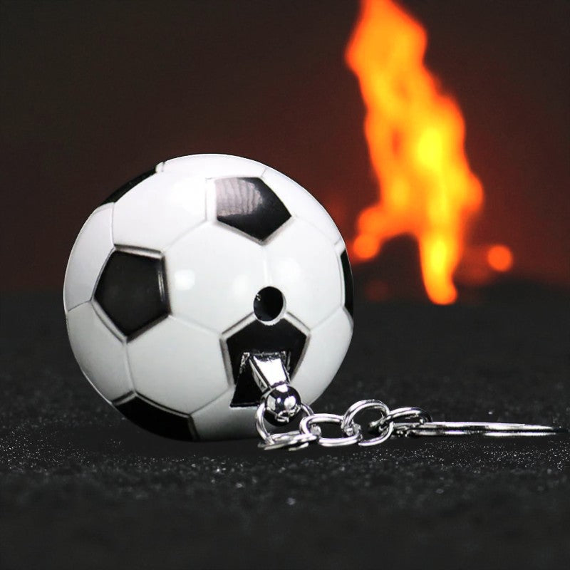 SOCCER BALL LIGHTER