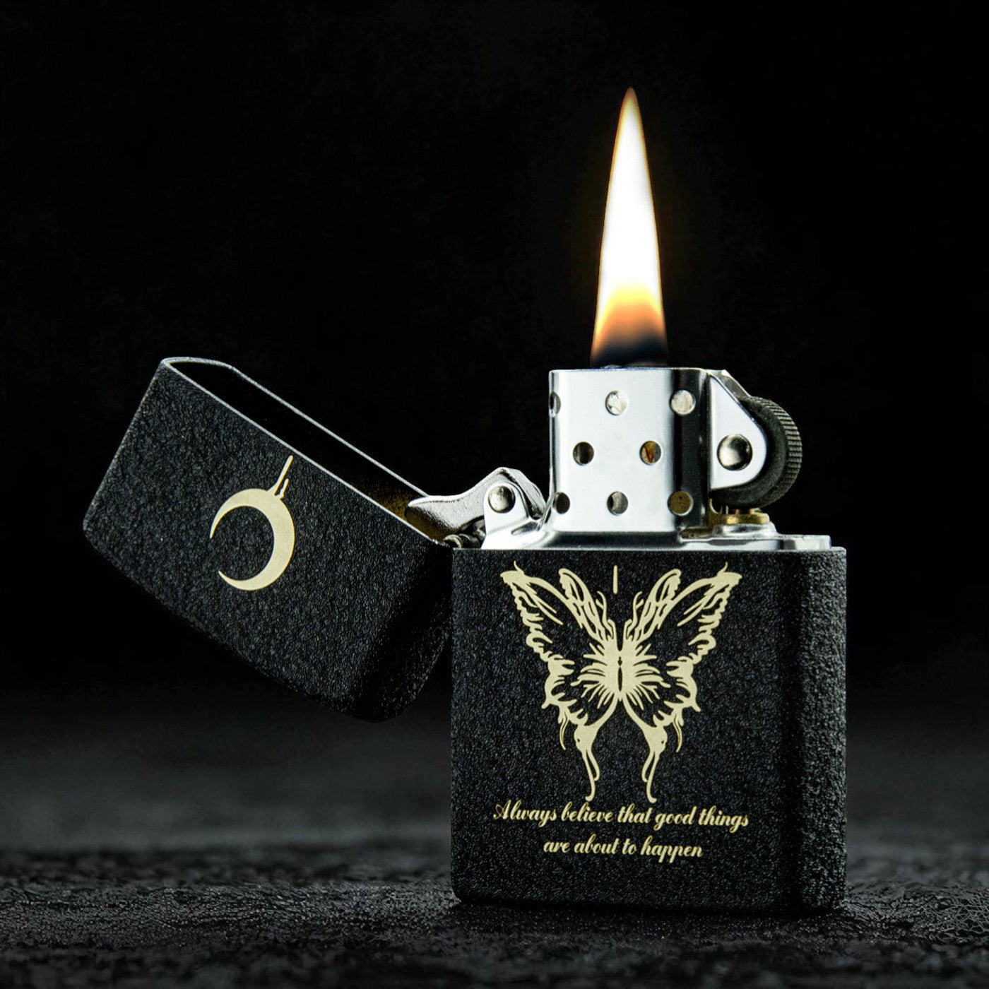 LUNAWING LIGHTER