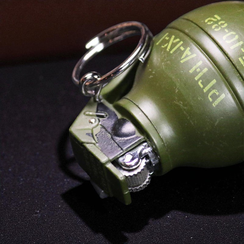 GRENADE LIGHTER