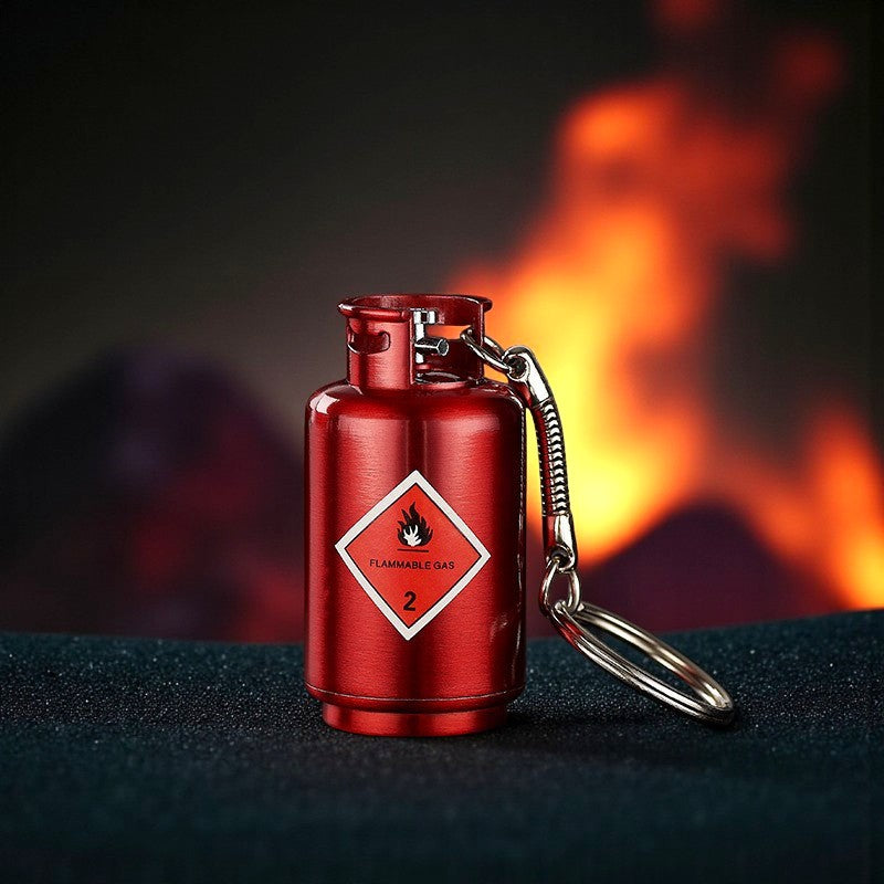 GAS TANK LIGHTER