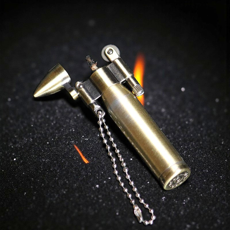BULLET LIGHTER