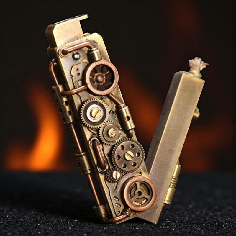 GEARFORGE LIGHTER V2