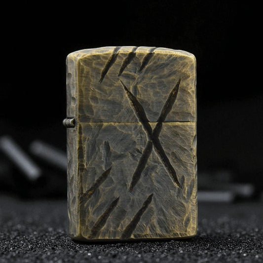 WARSCAR LIGHTER