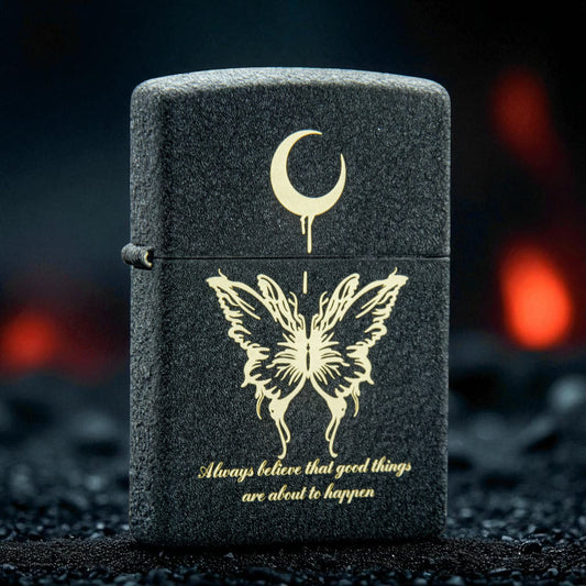 LUNAWING LIGHTER