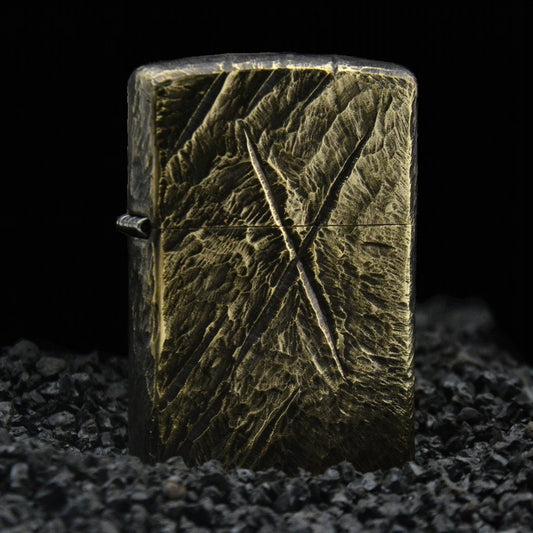BLADEBRASS LIGHTER
