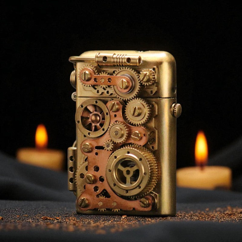 GEARFORGE LIGHTER