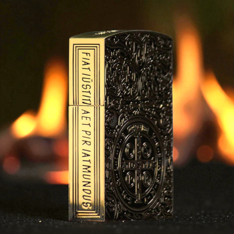 CONSTANTINE'S LIGHTER
