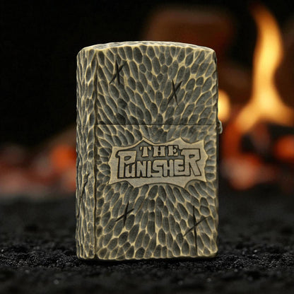 PUNISHER LIGHTER