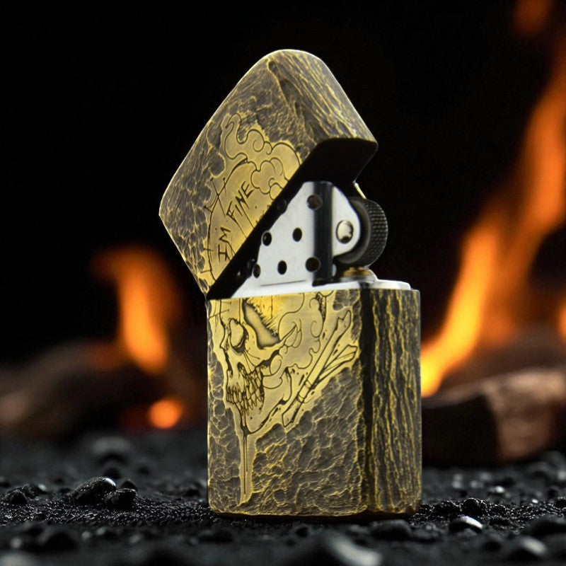 BONEFIRE LIGHTER