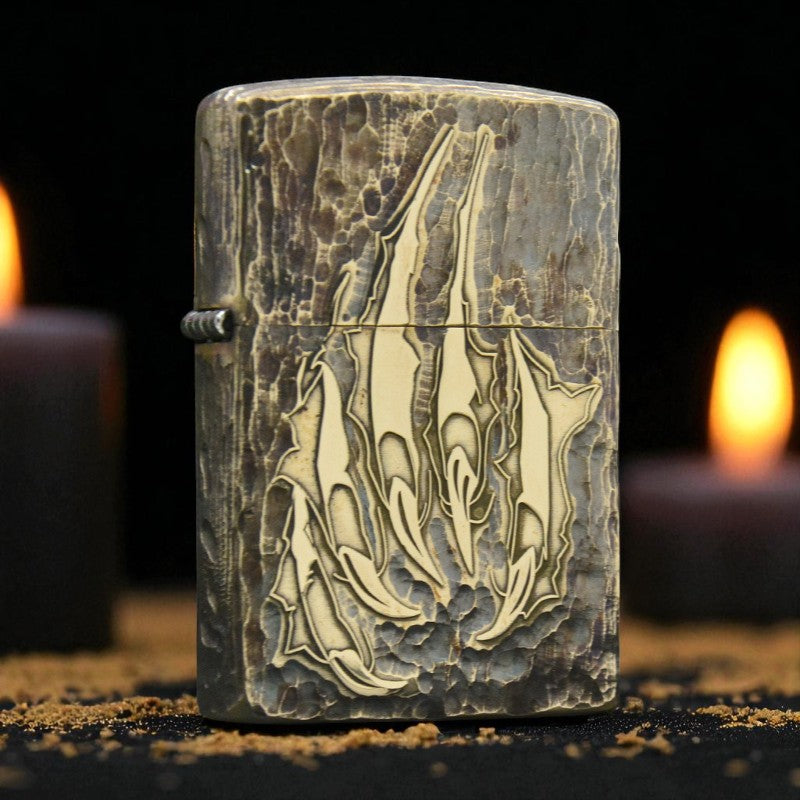 CLAWMARK LIGHTER
