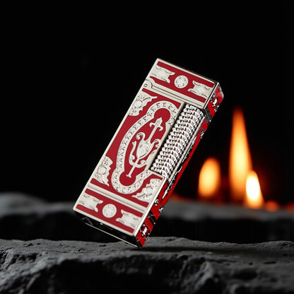 CRIMSON RELIC LIGHTER