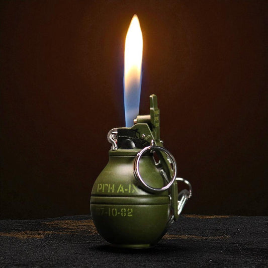 GRENADE LIGHTER