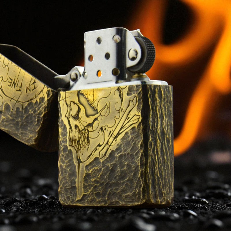 BONEFIRE LIGHTER