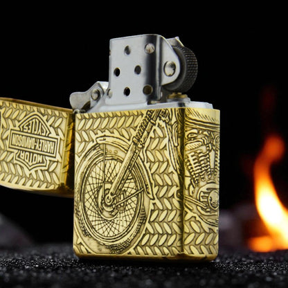 ROUTE 66 LIGHTER