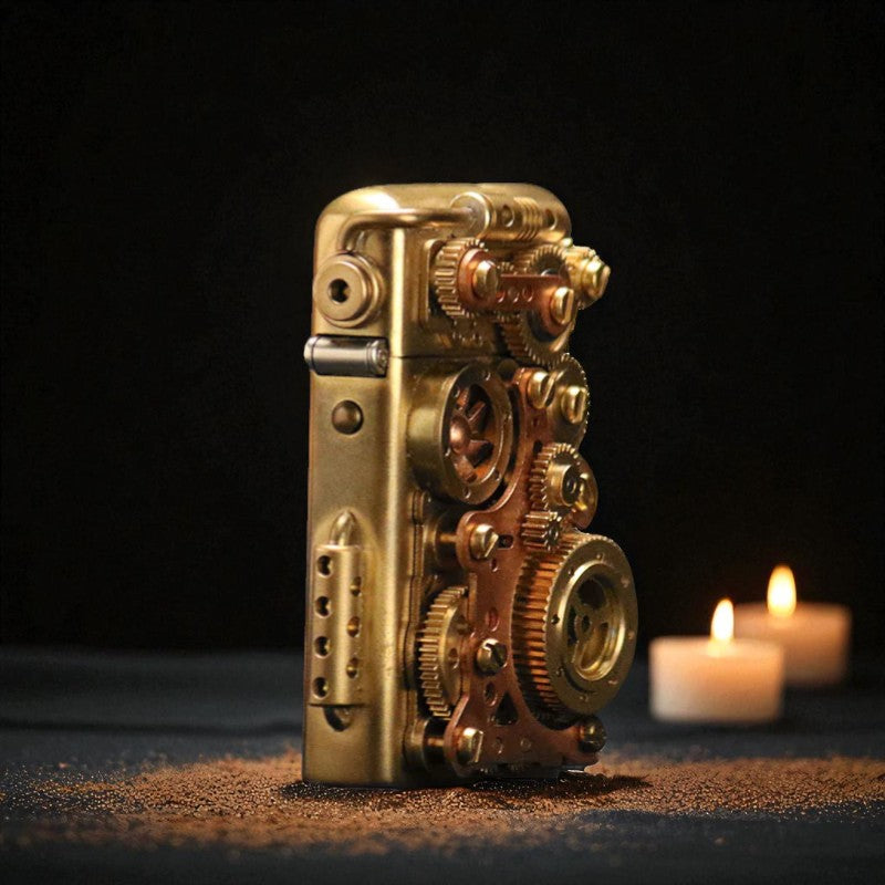 GEARFORGE LIGHTER