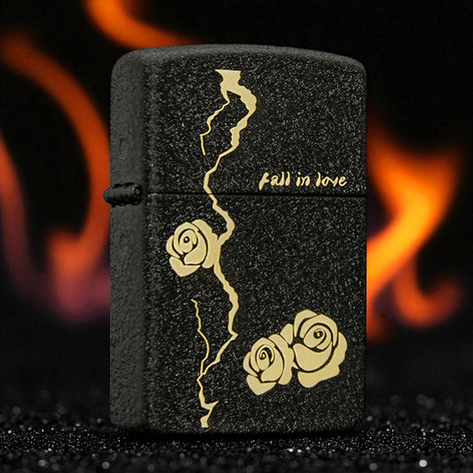 ROSEFALL LIGHTER