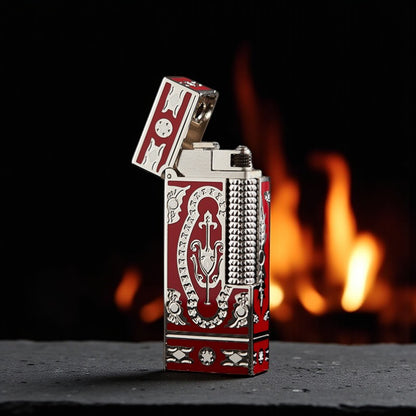 CRIMSON RELIC LIGHTER