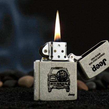 JEEP TRAILBLAZER LIGHTER