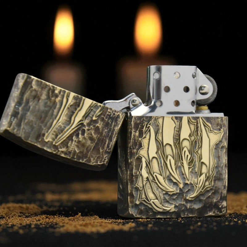 CLAWMARK LIGHTER