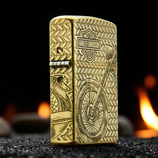 ROUTE 66 LIGHTER