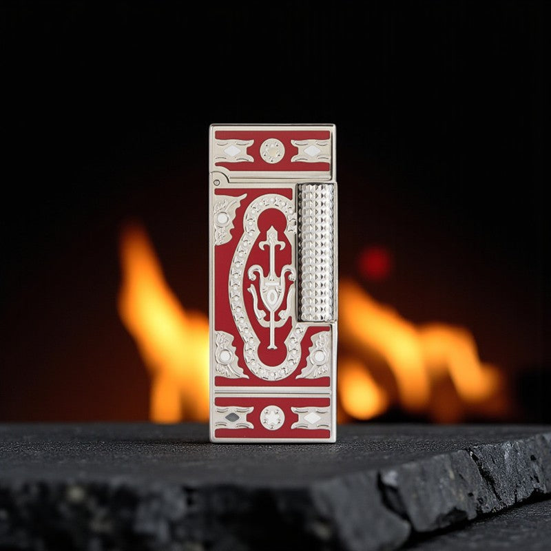 CRIMSON RELIC LIGHTER