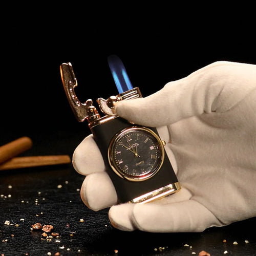 TIMEFLAME LIGHTER