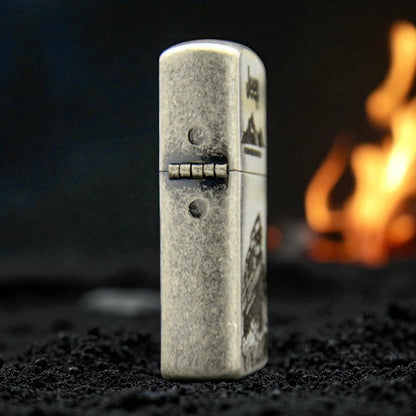 JEEP TRAILBLAZER LIGHTER