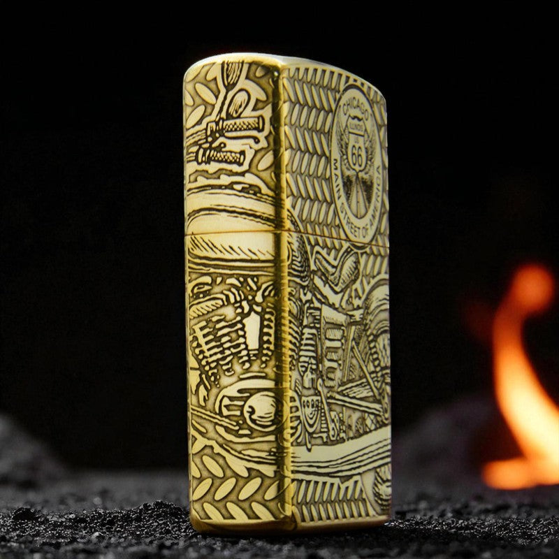 ROUTE 66 LIGHTER