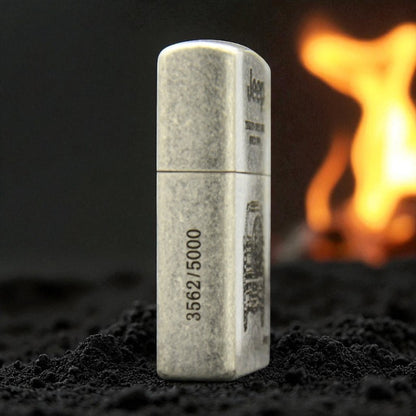 JEEP TRAILBLAZER LIGHTER