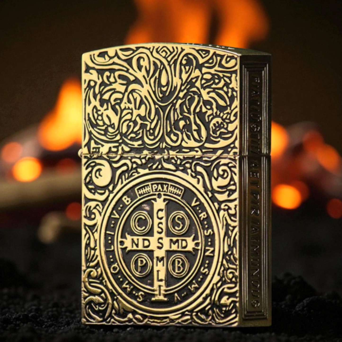 CONSTANTINE'S LIGHTER