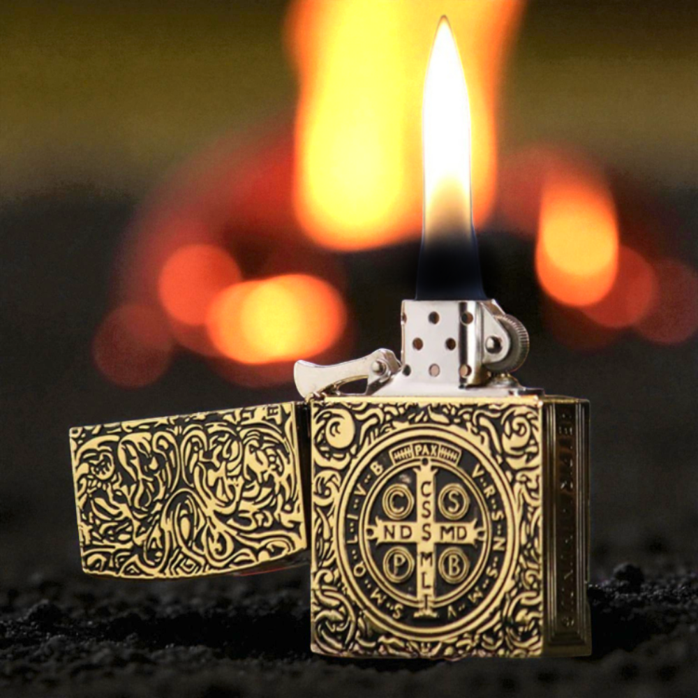 CONSTANTINE'S LIGHTER