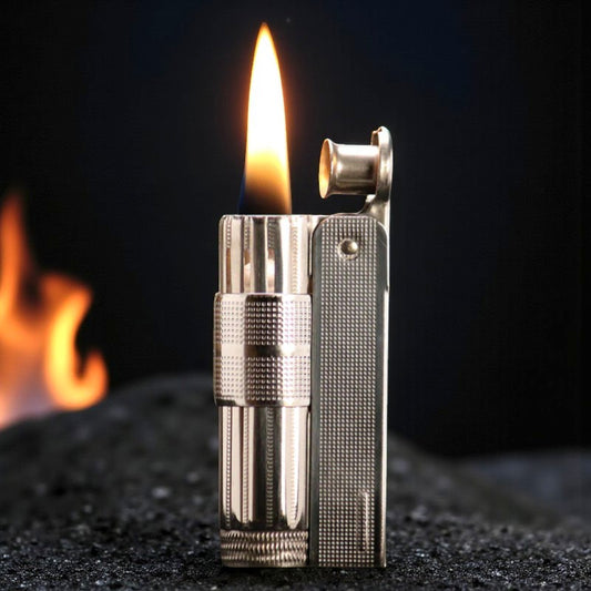 BRASS SENTINEL LIGHTER