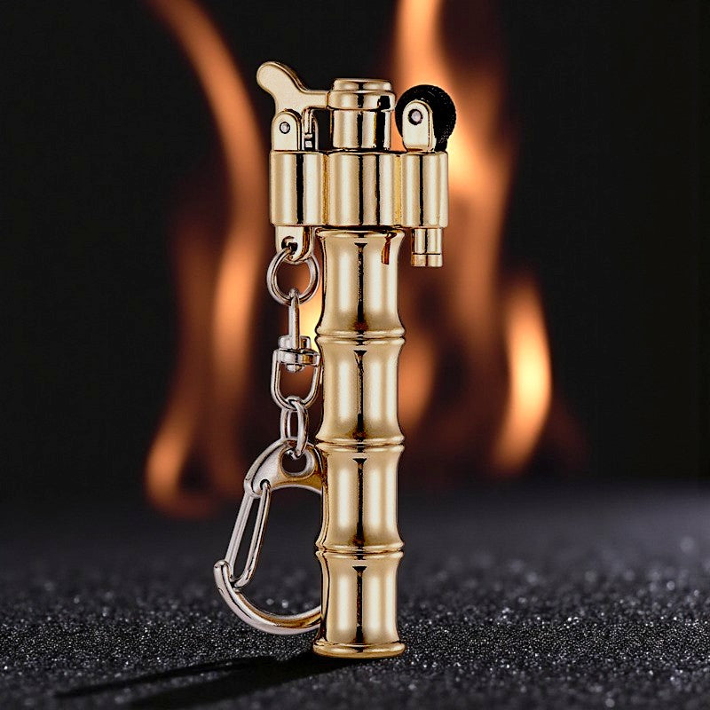 BAMBOO TORCH LIGHTER