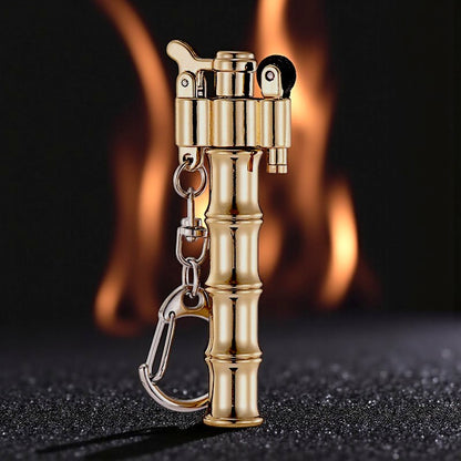 BAMBOO TORCH LIGHTER