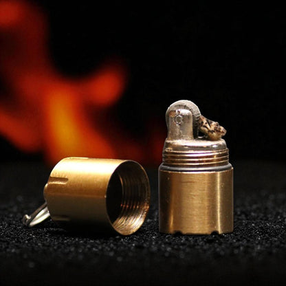 EMBER CAPSULE LIGHTER