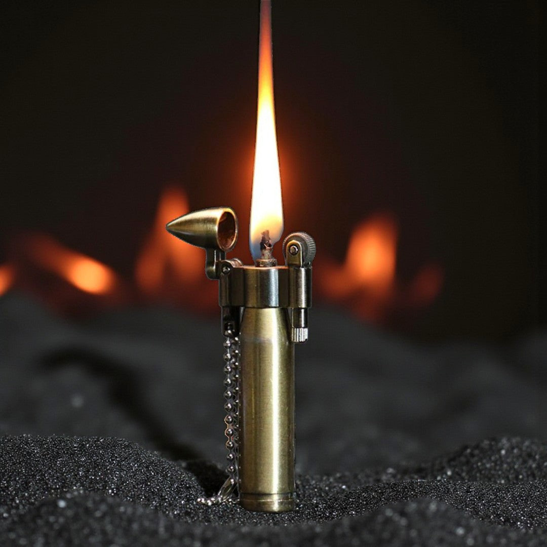 BULLET LIGHTER