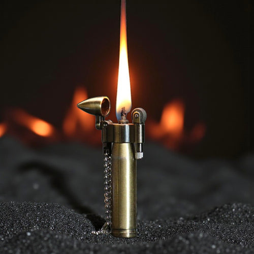 BULLET LIGHTER