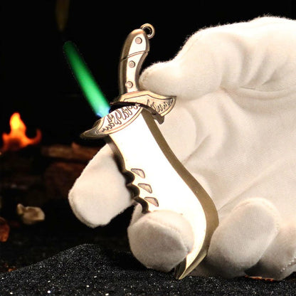 DRAGONSLAYER LIGHTER