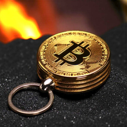 BITCOIN LIGHTER