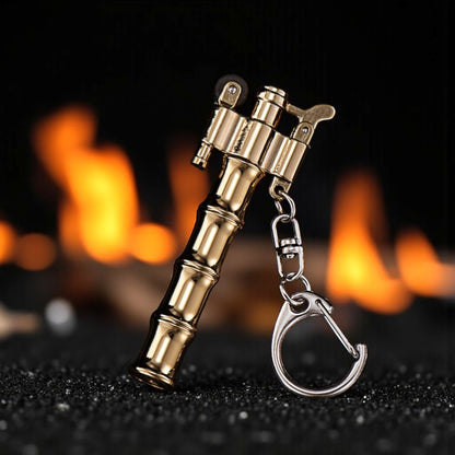 BAMBOO TORCH LIGHTER