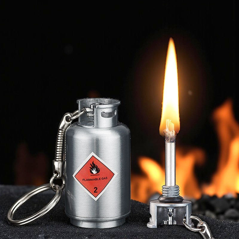 GAS TANK LIGHTER