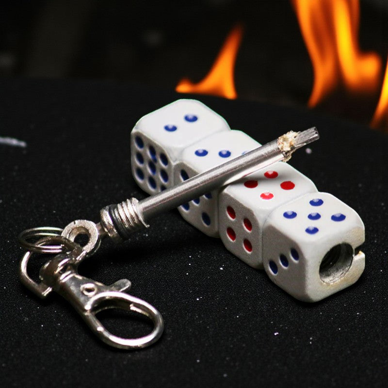 DICEFIRE LIGHTER