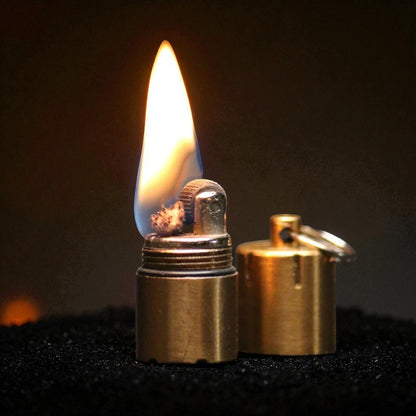 EMBER CAPSULE LIGHTER