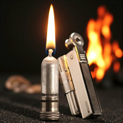 BRASS SENTINEL LIGHTER