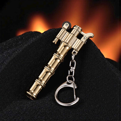 BAMBOO TORCH LIGHTER