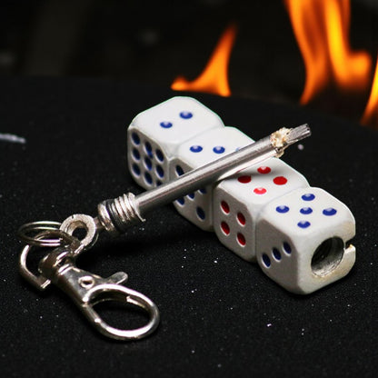 DICEFIRE LIGHTER