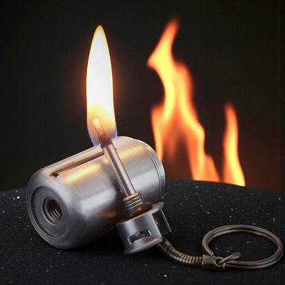 GAS TANK LIGHTER