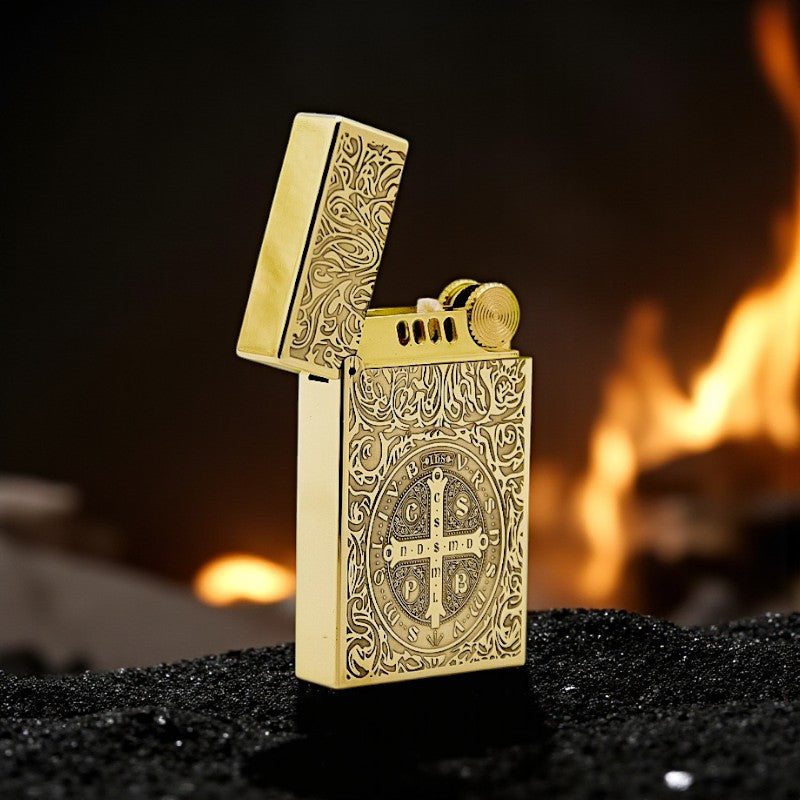 SAINT CONSTANTINE LIGHTER