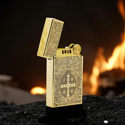 SAINT CONSTANTINE LIGHTER