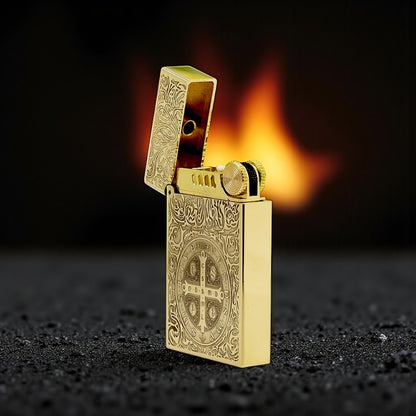 SAINT CONSTANTINE LIGHTER